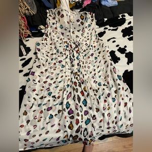 🌵💙Buy one, get one free💙🌵 💙🌵cheetah top🌵💙